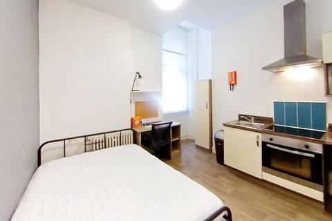 Studio to rent, St. Andrews Street, Glasgow, Glasgow City, G1