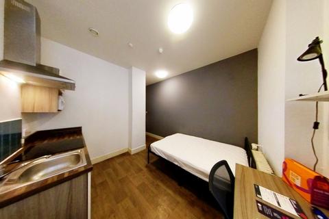 Studio to rent, St. Andrews Street, Glasgow, Glasgow City, G1