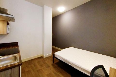 Studio to rent, St. Andrews Street, Glasgow, Glasgow City, G1