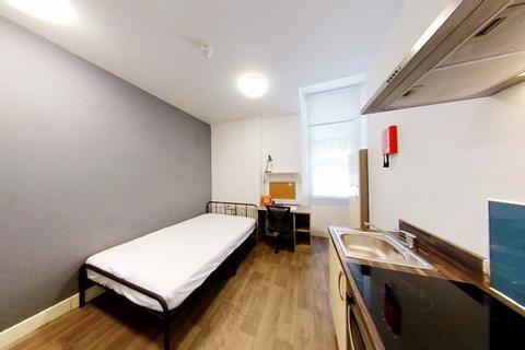 Studio to rent, St. Andrews Street, Glasgow, Glasgow City, G1