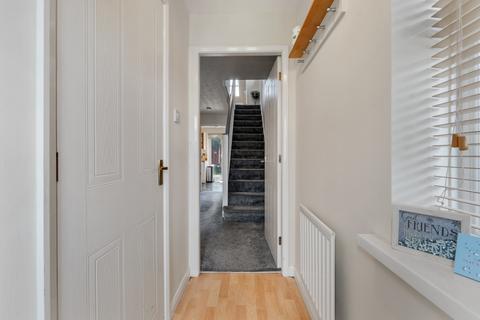 3 bedroom semi-detached house for sale, Aire Drive, Bolton, BL2
