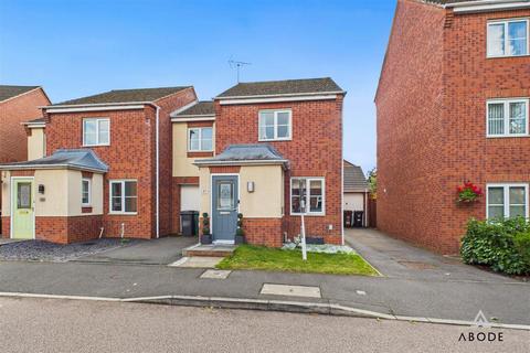 87 Avon Way, Hilton, Derby, DE65 5AE