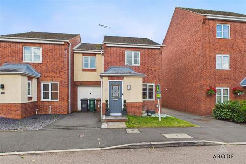 87 Avon Way, Hilton, Derby, DE65 5AE