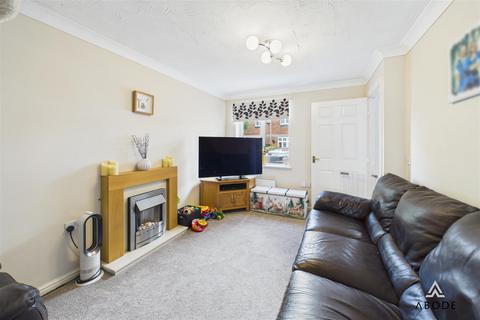 87 Avon Way, Hilton, Derby, DE65 5AE