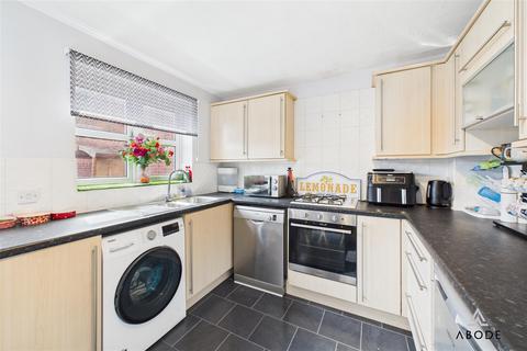 87 Avon Way, Hilton, Derby, DE65 5AE