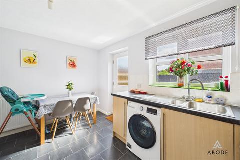 87 Avon Way, Hilton, Derby, DE65 5AE
