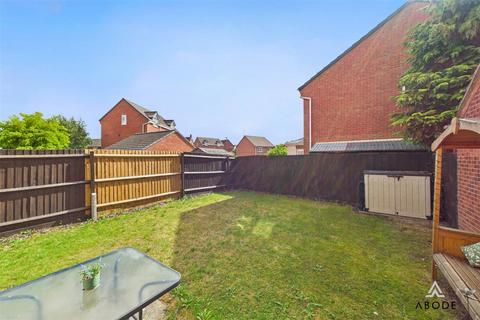 87 Avon Way, Hilton, Derby, DE65 5AE