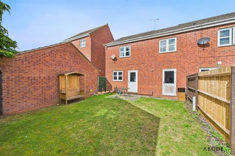87 Avon Way, Hilton, Derby, DE65 5AE