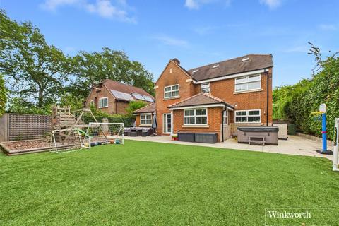 Maclaren House Birch Lane, Mortimer Common, Reading, RG7 3UB