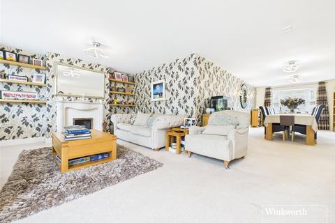 Maclaren House Birch Lane, Mortimer Common, Reading, RG7 3UB