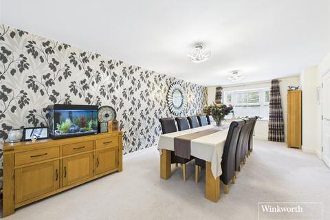 Maclaren House Birch Lane, Mortimer Common, Reading, RG7 3UB