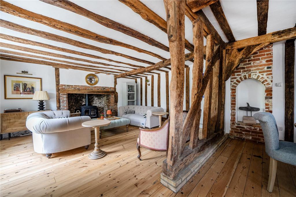 Drawing Room
