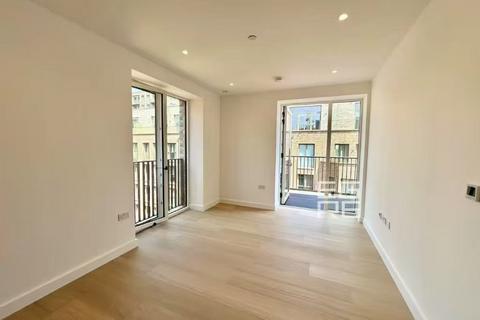 Claremont Road, London NW2