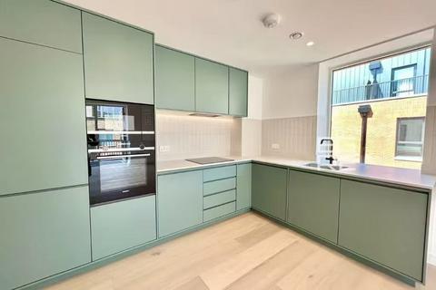2 bedroom apartment to rent, Claremont Road, London NW2