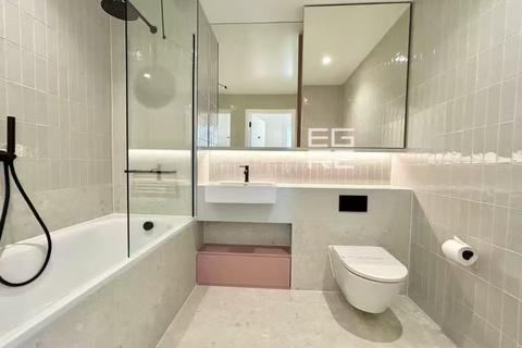 2 bedroom apartment to rent, Claremont Road, London NW2