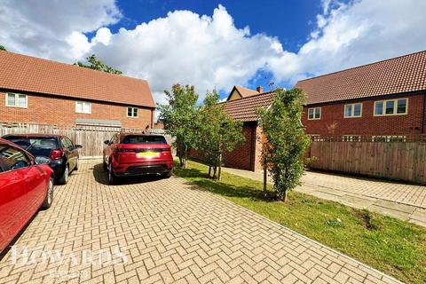 undefined, Palfrey Place, Halesworth