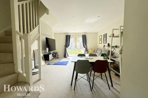 undefined, Palfrey Place, Halesworth