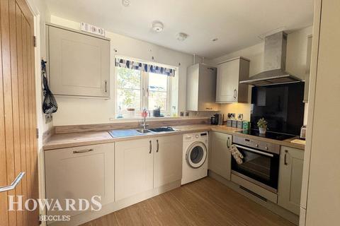 undefined, Palfrey Place, Halesworth