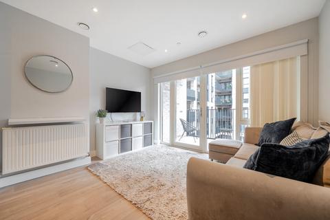 1 bedroom apartment for sale, Hearn House, Merrielands Crescent, Dagenham, RM9