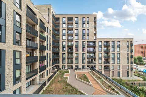 1 bedroom apartment for sale, Hearn House, Merrielands Crescent, Dagenham, RM9