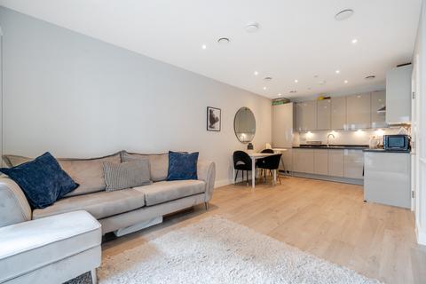 1 bedroom apartment for sale, Hearn House, Merrielands Crescent, Dagenham, RM9