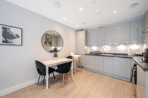 1 bedroom apartment for sale, Hearn House, Merrielands Crescent, Dagenham, RM9