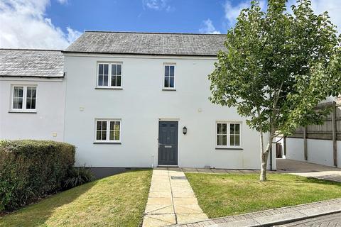 3 bedroom semi-detached house for sale, Old Tannery Lane, Grampound