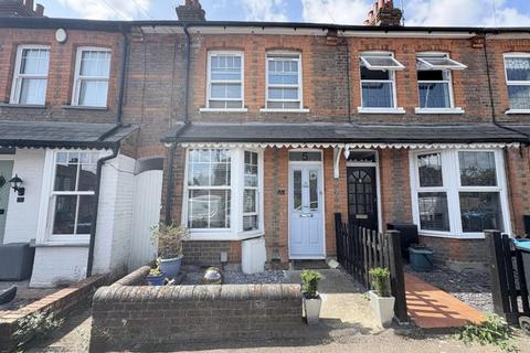 undefined, Henry Street, Hemel Hempstead, HP3