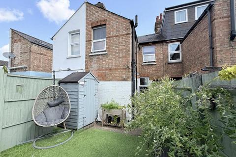 undefined, Henry Street, Hemel Hempstead, HP3