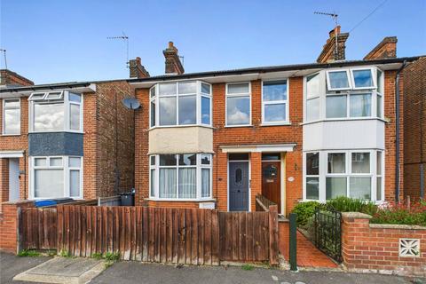 Stradbroke Road, Ipswich, Suffolk, IP4