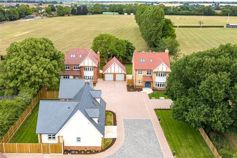 Lynton Place, Ipswich, Suffolk, IP1