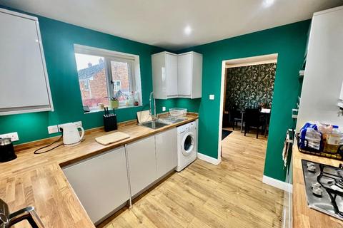 undefined, Broadlands, Desborough, Kettering