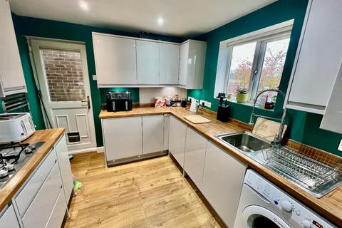 undefined, Broadlands, Desborough, Kettering