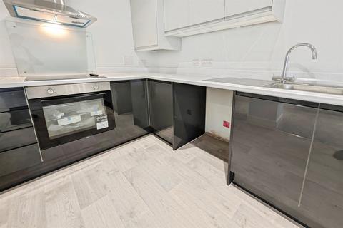 1 bedroom flat to rent, 32 Bernard Street, Southampton SO14