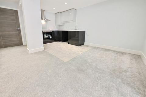 1 bedroom flat to rent, 32 Bernard Street, Southampton SO14