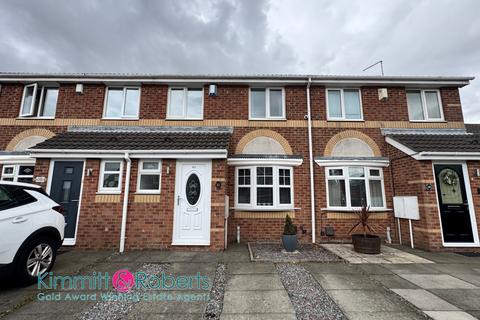 3 bedroom terraced house for sale, Seaham, Durham, SR7