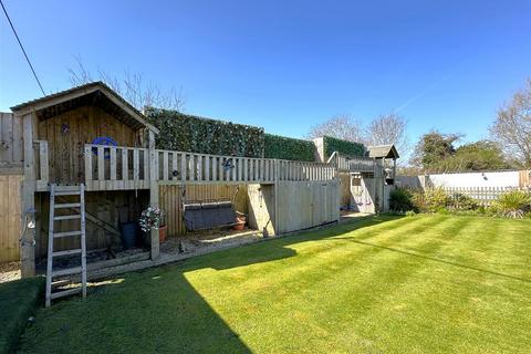 3 bedroom semi-detached bungalow for sale, Main Road, Christian Malford, Chippenham