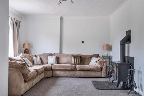 3 bedroom semi-detached bungalow for sale, Main Road, Christian Malford, Chippenham