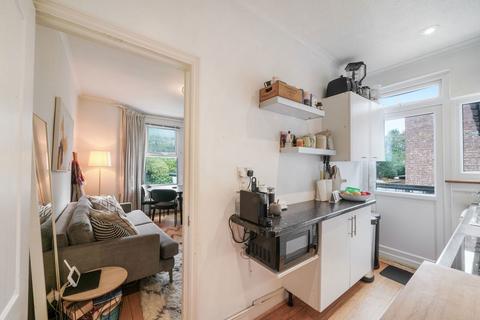 32a Aldis Street, London, SW17 0RZ