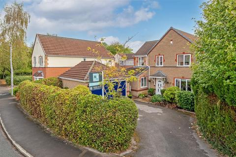 Freshwater Close, Great Sankey, WA5