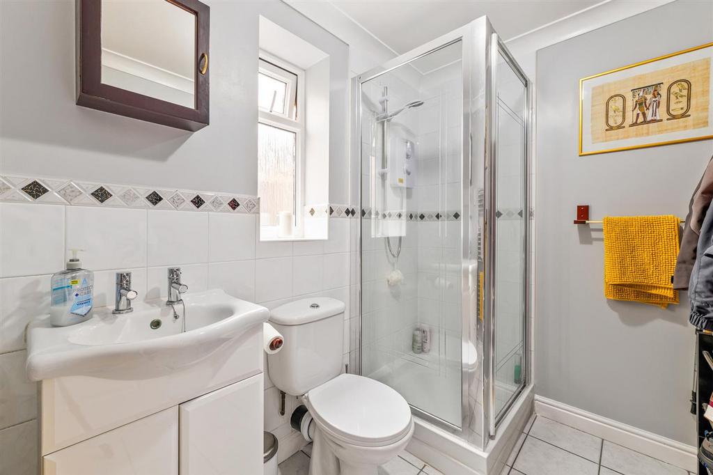 En-Suite