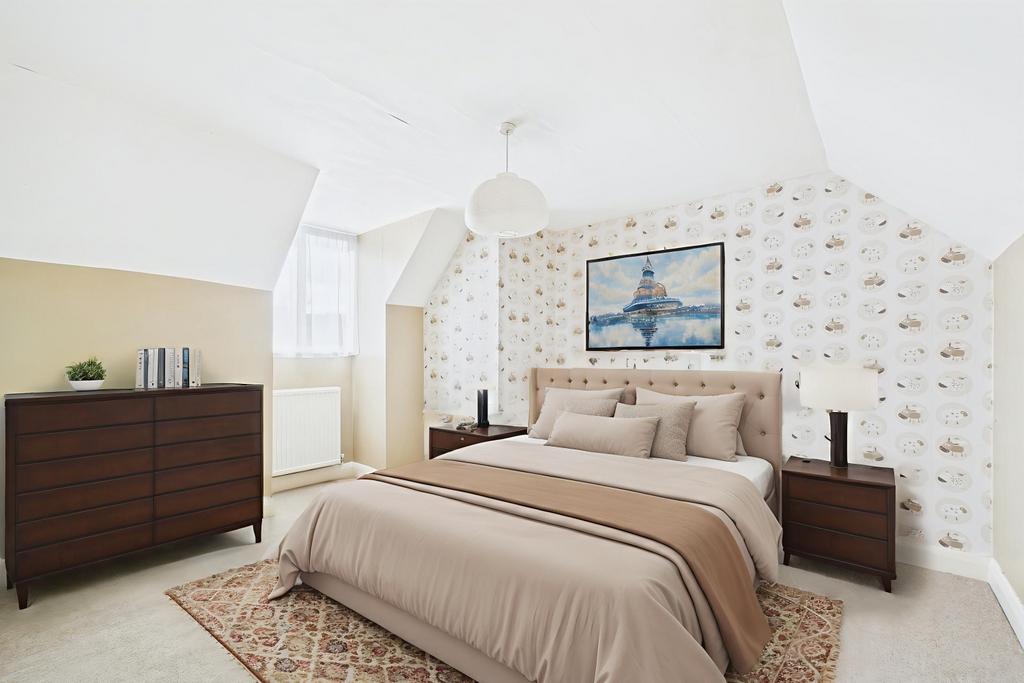 Bedroom 1
