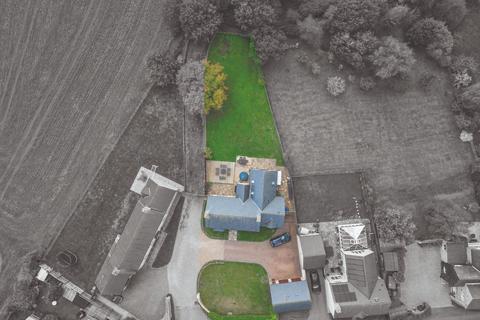 undefined, Lumber Lane, Towcester NN12