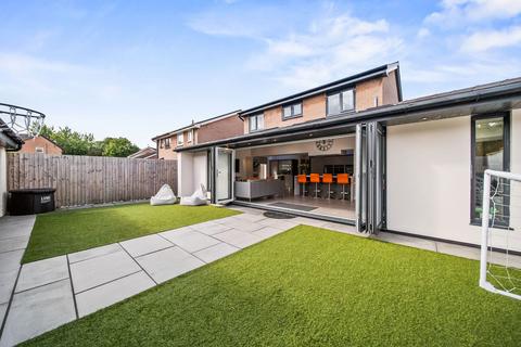 undefined, Castlerigg Drive, Burnley BB12