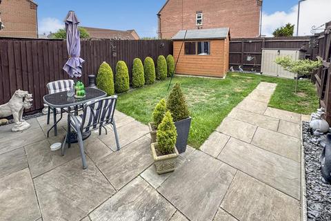 undefined, Siskin Close, Corby NN18