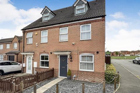 undefined, Siskin Close, Corby NN18