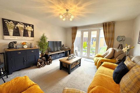 undefined, Siskin Close, Corby NN18