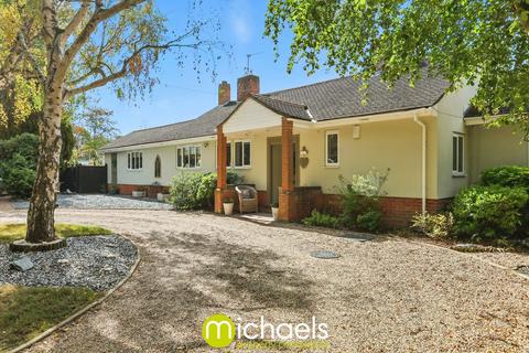 undefined, Mersea Road, Abberton, Colchester, CO5