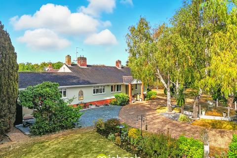 undefined, Mersea Road, Abberton, Colchester, CO5