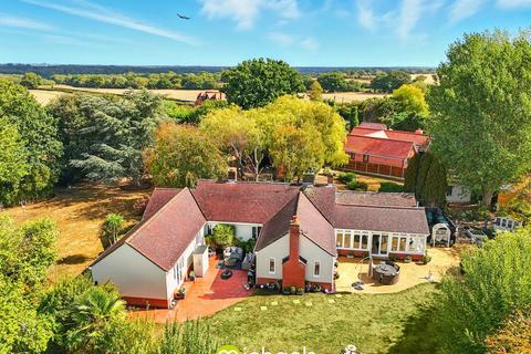undefined, Mersea Road, Abberton, Colchester, CO5